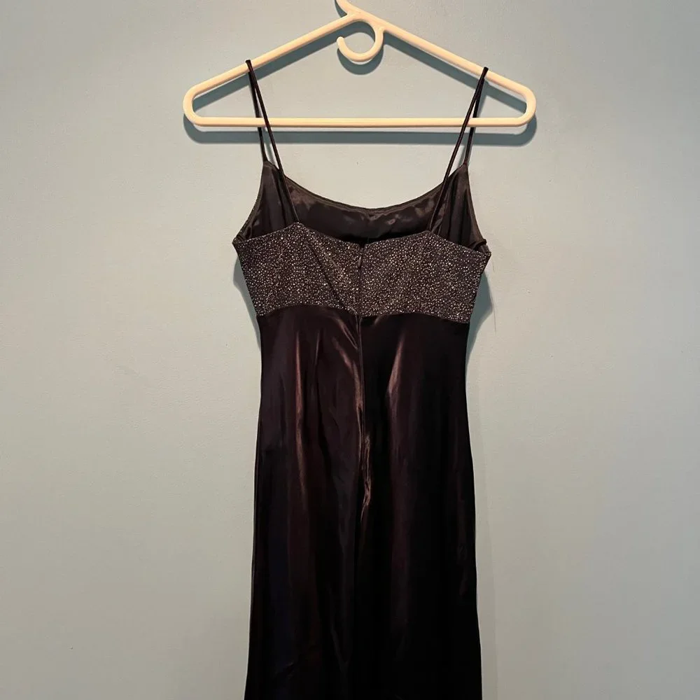 Y2K Formal Dress - Picture 3 of 4